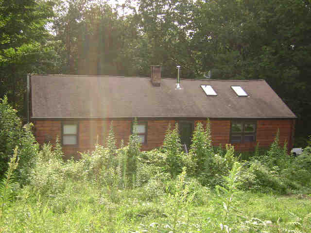 Building photograph for 84 SUNNY RIDGE RD